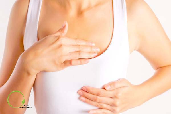 آیا پروتزهای سینه باعث ایجاد سرطان می شوند؟