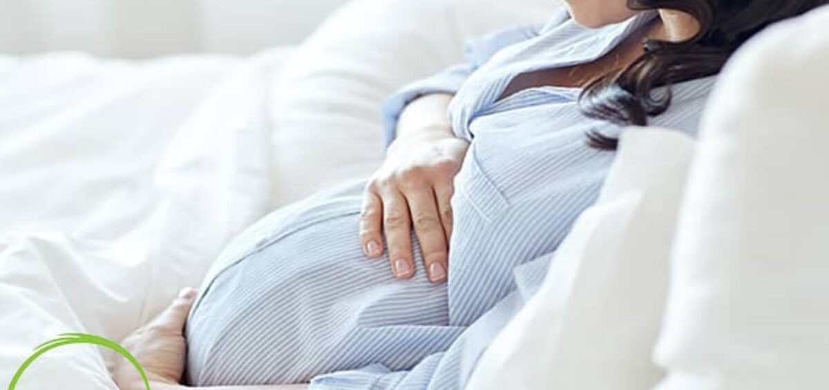 بارداری بعد از عمل ابدومینوپلاستی