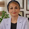 دکتر زهرا سعادتی
